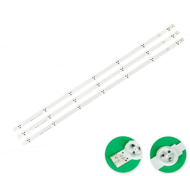 LG 32LP560H 32MB24 32LN5700 32LN630R 32LN5100 32LN530B 32LF640R 6916L-1204A 호환용 백라이트