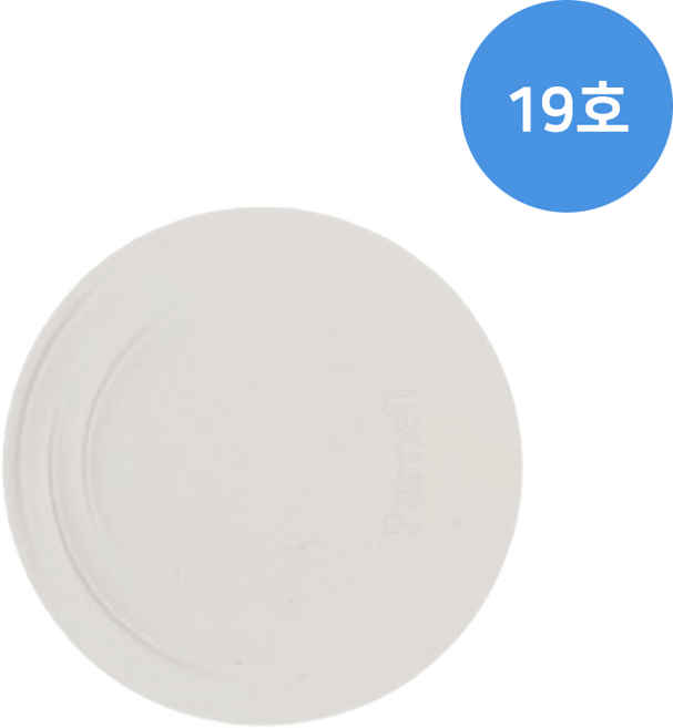 파넬 시카마누 세럼쿠션 19호, 1개, 19호 본품