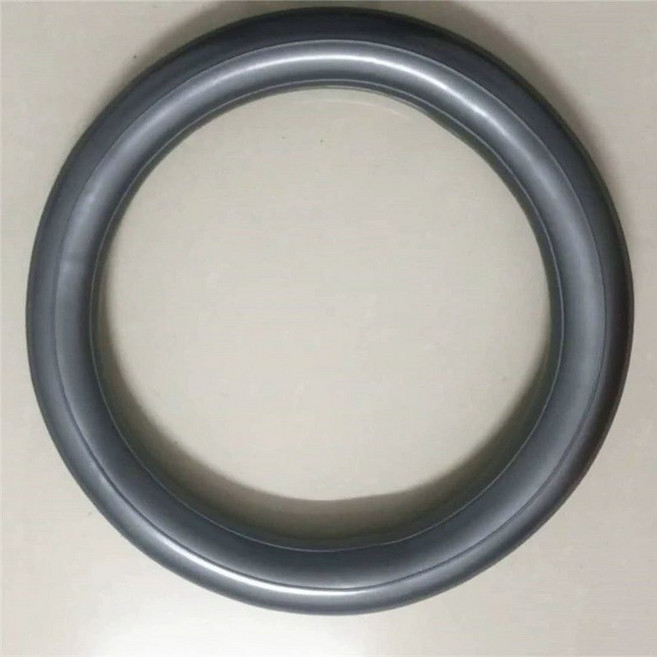 강아지 도넛 짐볼 근력 운동 기구 재활 허리 교정, 베이스 60cm 베이스사이즈약간큼, 1개