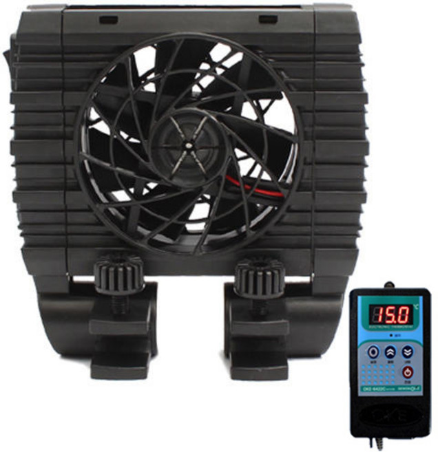 이스타 쿨링팬 (1구)/온도조절기포함