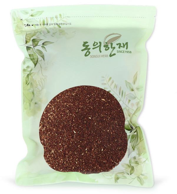 동의한재 국산 월견자 달맞이꽃 씨앗, 300g, 1개