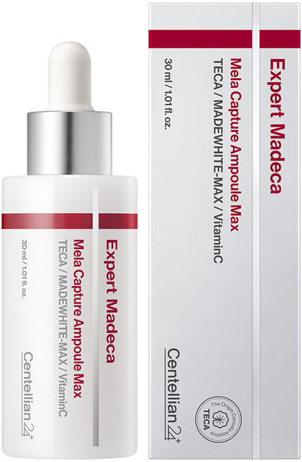 센텔리안24 엑스퍼트 마데카 멜라캡처 앰플 맥스, 30ml, 1개