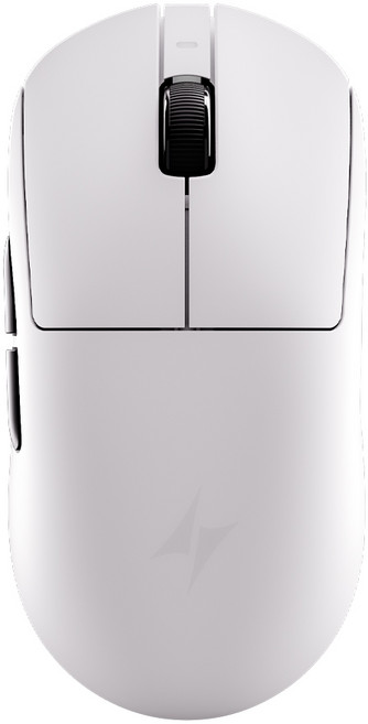 에이티케이 8K 게이밍 유무선 마우스 A9 Ultra, 화이트