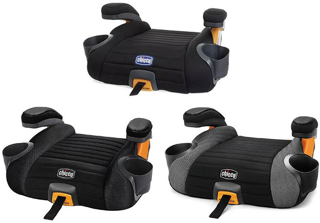 Chicco 汽車安全座椅, 限定版#16656, 1個