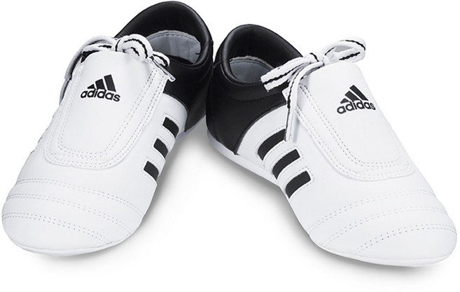 아디다스 아동 태권도화 아디킥 태권도 신발