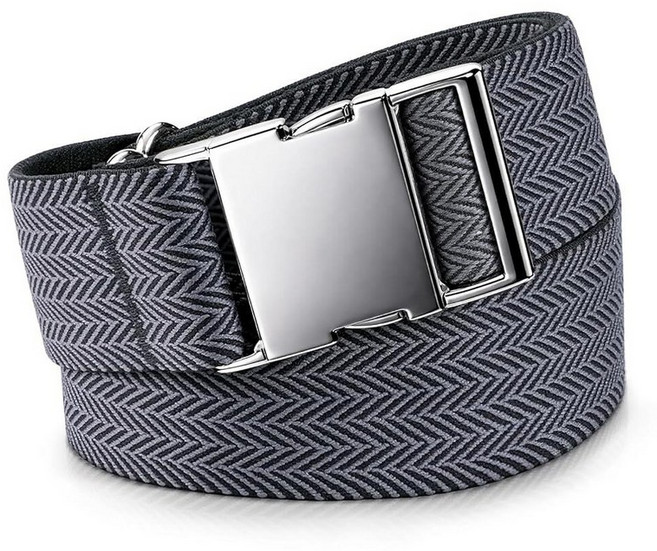 SANSTHS Mens Elastic Belt Unisex Adventure Stretch Web Belt with Seat Belt Buckle Clip Thin Fabr