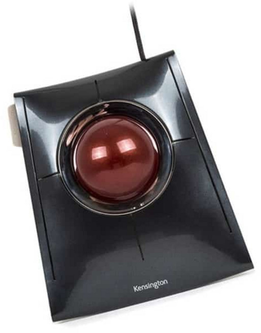 MN 슬림블레이드 트랙볼 마우스 구형볼마우스