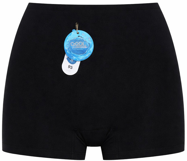 [1+1+1] 필테라 여성 럭셔리 쿨 드로즈 네모팬티 3컬러