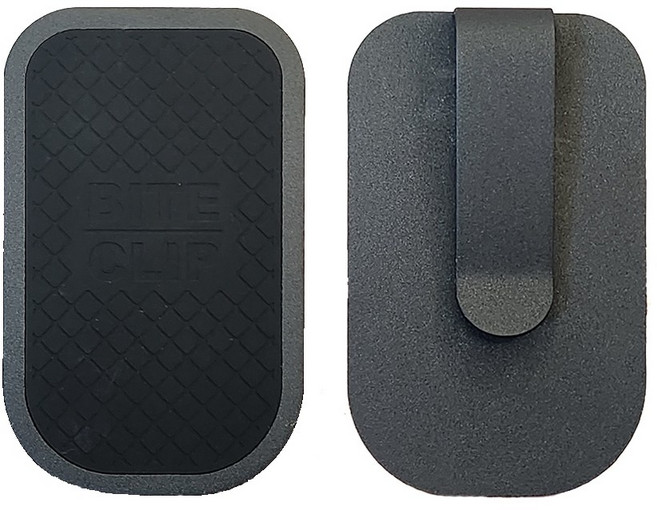 골프토리 부쉬넬 거리측정기용 마그네틱 바이트 클립 자석 벨트거치대