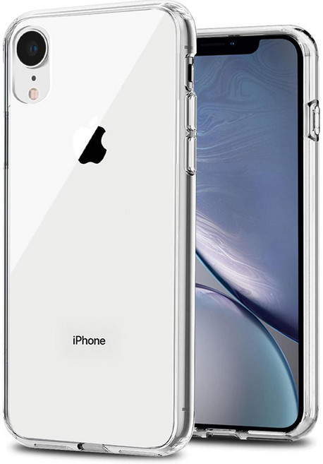 벌크온 아이폰 X XS XR MAX 맥스 슬림 투명 젤리 소프트핏 기본 케이스