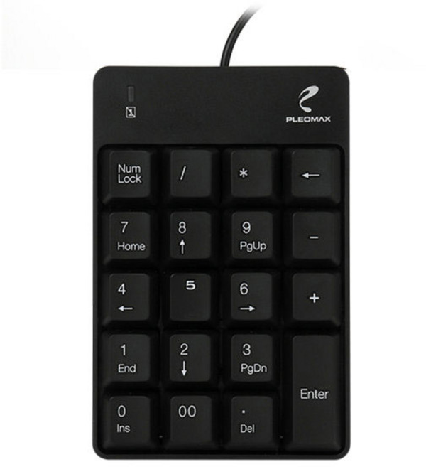 PLEOMAX PKB-N85 숫자키패드