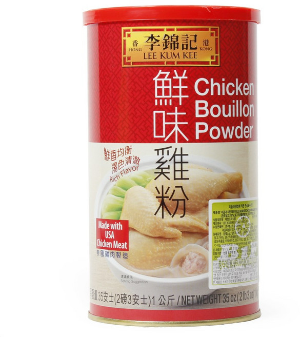 이금기 치킨 파우더