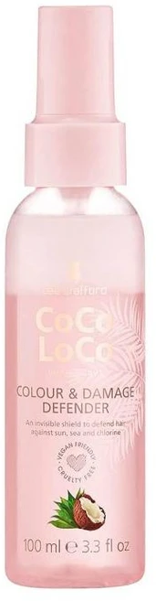 Lee Stafford 리스태포드 코코 로코 헤어 컬러 앤 데미지 디펜더 100ml, 1개 - 쿠팡