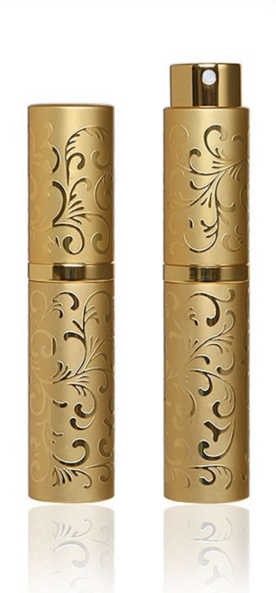 TOP QUEEN2 호신용 스프레이 골드