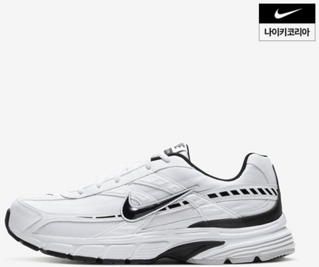 나이키 경량 가벼운 운동화 런닝화 남자 여자 공용 헬스장 키높이 이니시에이터 커플 데일리 스니커즈 39405