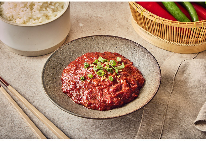 갈치속젓 500g[여수맛집 명동게장], 500g, 1개