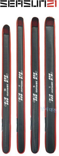 시선21 민물낚시대 민물대 케이스 낚시대 보관집