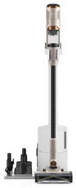 Shark 상어 진공 청소기 스틱 360 청소 실현 IW4171JCP PowerClean 360 무선 진공