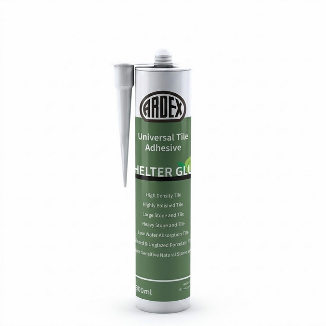 아덱스 쉘터글루(300ml) (1EA), 1개