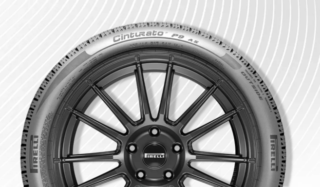 피렐리타이어 205/60R16 POWERGY (92V)-24년말생산, 장착 미포함, 1개
