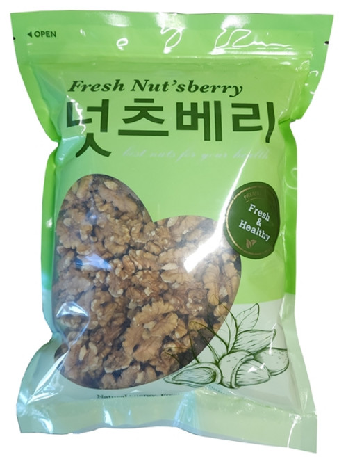 햇 프리미엄 호두반태 1kg 프리마베라 최고등급, 1개