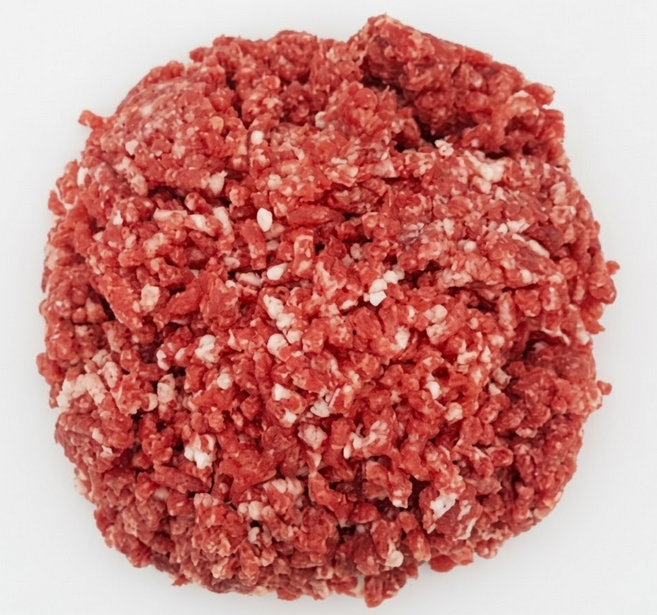 [ 읍내고기 ] 호주산 소다짐육 1kg 다진 소고기, 1개