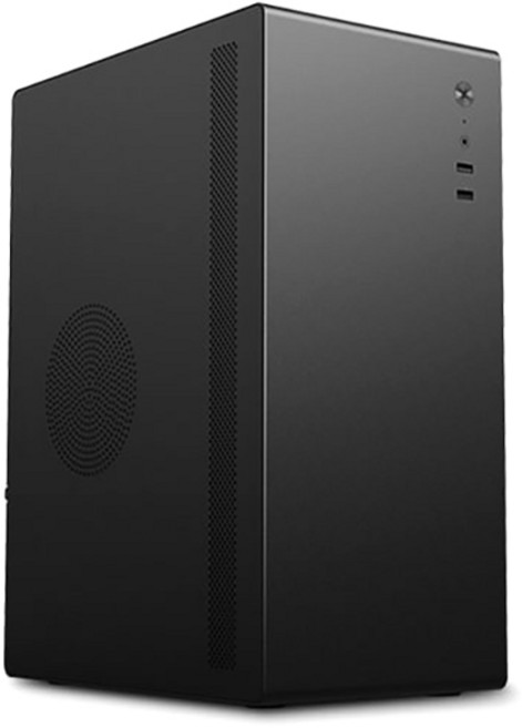 DAVEN V200 (BLACK) (미니타워), 1개