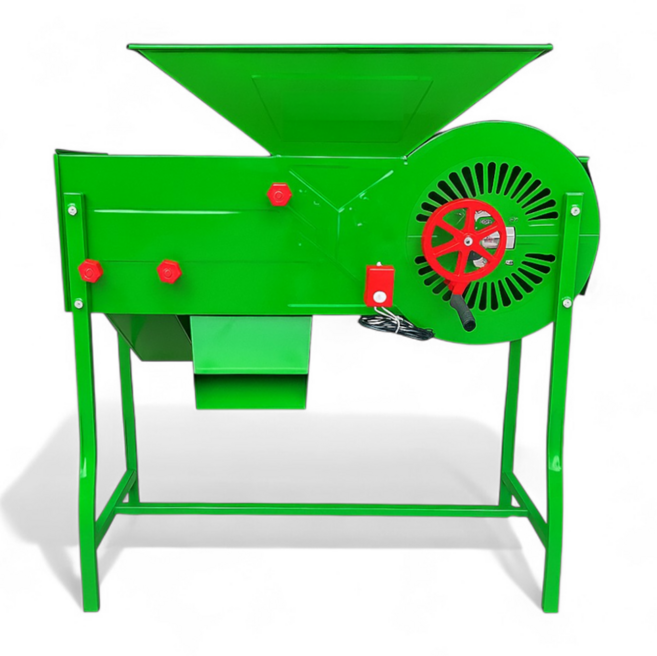미래농기 풍구 곡물 선별기 탈곡기 콩 들깨 쌀 옥수수 터는기계 정선기 분리기, 1개