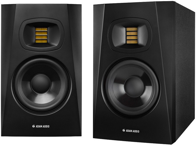아담 ADAM T5V 모니터스피커 1조(2개), 단품