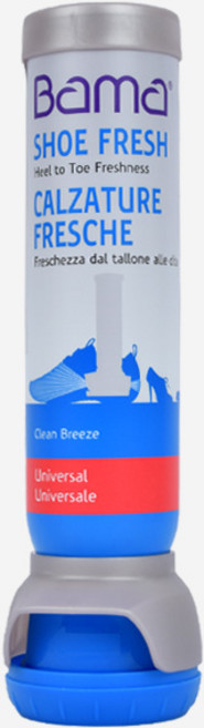 바마 프레쉬 신발 탈취제 운동화 배드민턴화 냄새 제거 스프레이