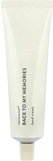 시오리스 백 투 ​​마이 메모리즈 핸드크림 50ml (1.69 fl oz) SRI-99757 - 쿠팡