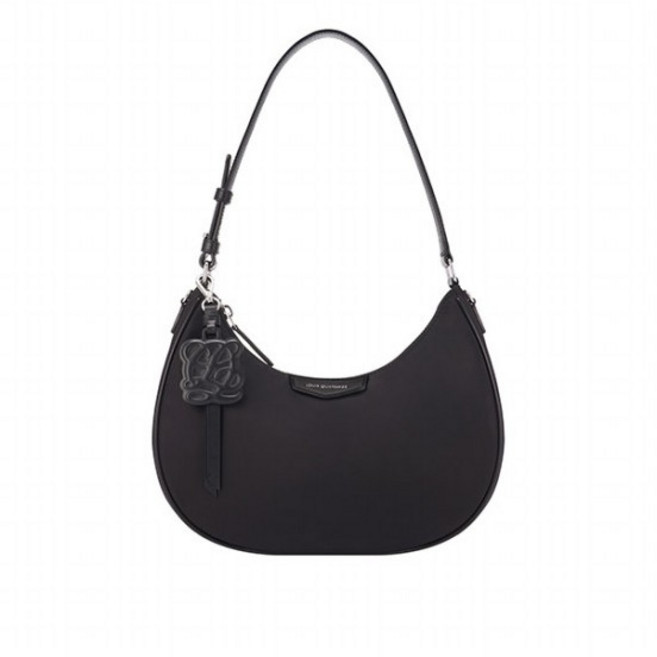 [루이까또즈] [정상가 268 000원] 숄더백 HQ1FM16BL