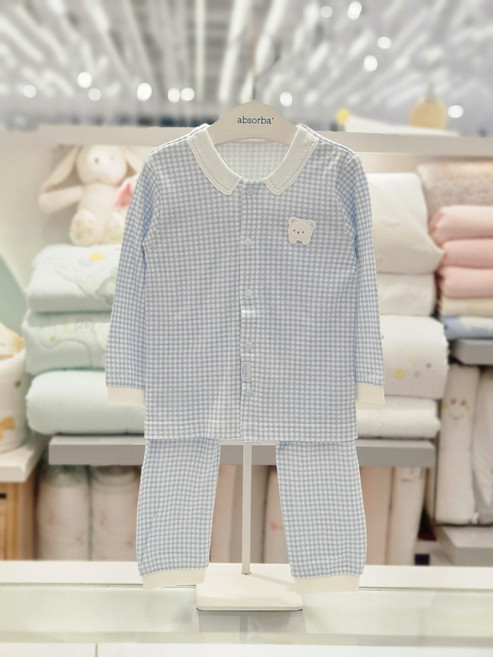 쿠추텐셀내의 AZC10313 블루