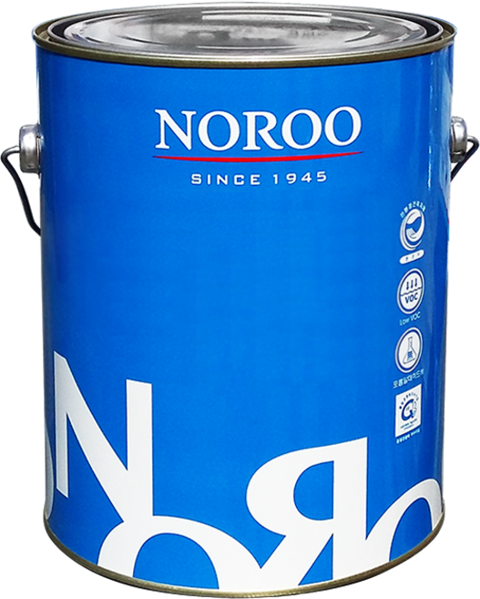 노루페인트 내츄럴 듀프리코트 4L 결로 곰팡이방지, WHITE, 1개