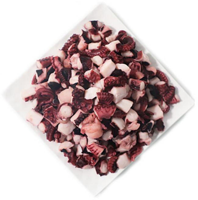 야키팩토리 세절 문어 대용량 (약 180조각), 180조각, 1개