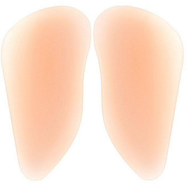 오다리 X형다리 종아리 알 커버 레깅스 실리콘 패드 종아리