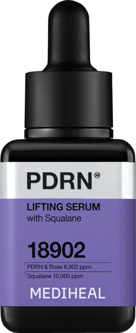 메디힐 PDRN 피디알엔 모공 탄력 세럼, 1개, 40ml - 쿠팡