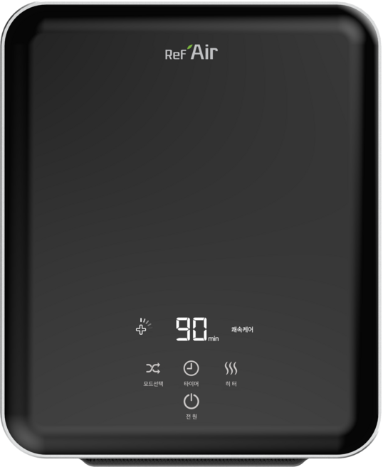 [엠엔] 리프에어 난방 건조 올인원 욕실관리기(자가설치용), REFAIR-BATH