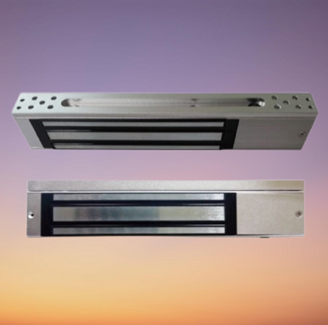 [스마트원] 이엠락 전기자석락 방화문 철문 자동개폐장치 SM-EM280GH 12V 24V 겸용, 1개