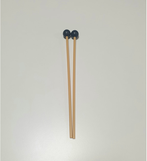 MACKi 실로폰 채 2개(세트)