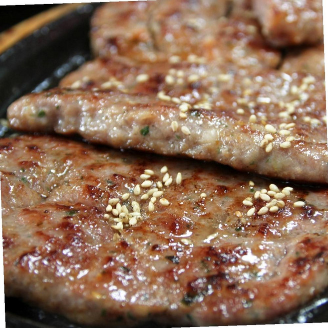 VDG 육두품 언양식 불고기 450g 150g x3 식자재 불고기, 1개