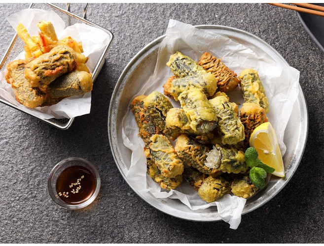 굿프랜즈 실속김말이 1500g(25g), 1개, 1.5kg