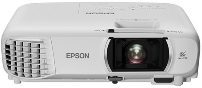 愛普生 EPSON EH-TW750 住商兩用高亮彩投影機 FULL HD 3400流明