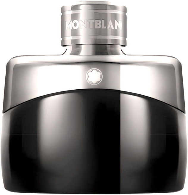 몽블랑 레전드 오 드 뚜왈렛, 50ml, 1개