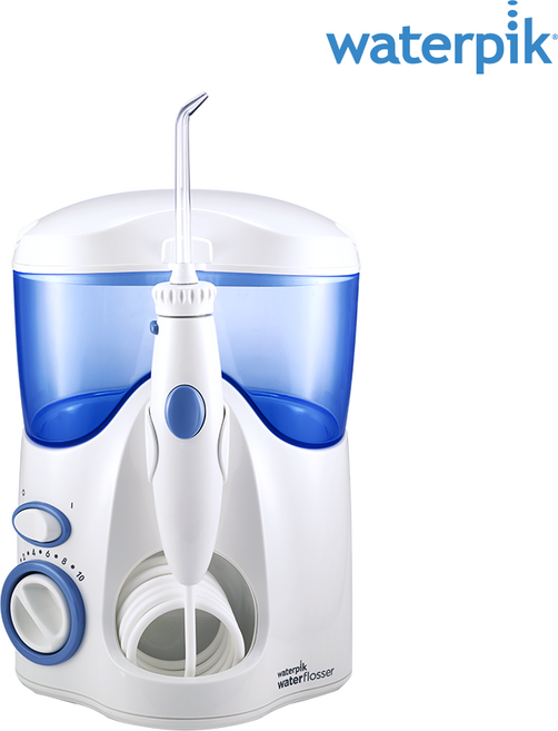 워터픽 WP-100K 울트라 구강세정기