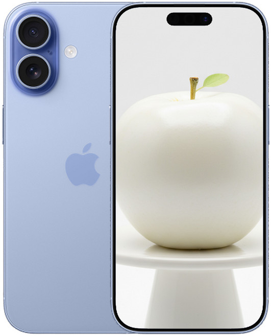 17 미개봉 새제품, 256GB, Apple 아이폰 17 블루