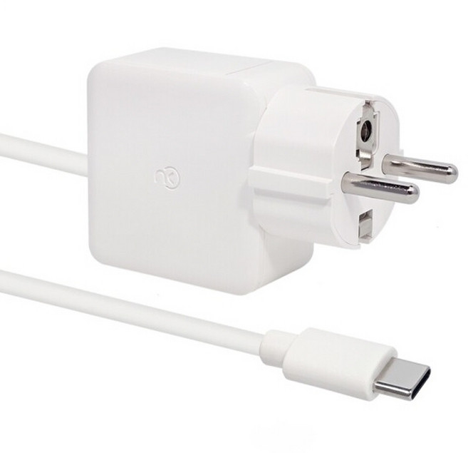 CHUWI 츄위 미니북 X N100 45W USB-C PD PPS 접지형 아답터