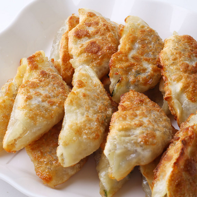 찐 부산 수제 당면만두 당일생산 (20개입), 1개, 800g