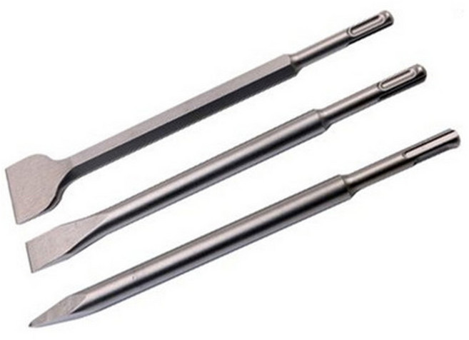 마끼다 SDS-PLUS 다가네노미, D-08729, 1개