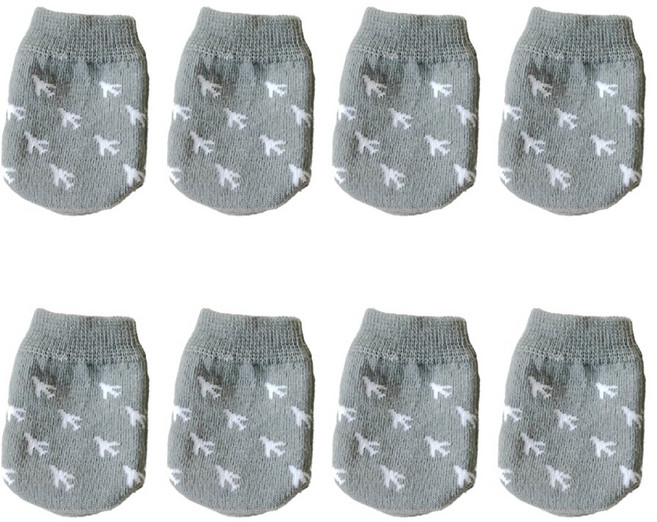 제이케이로 캐리어 여행가방 바퀴 보호 커버 덮개 싸개